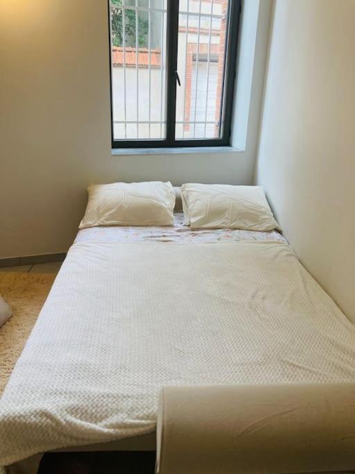 Superbe Studio Pres De La Gare. Apartment ตูลูส ภายนอก รูปภาพ